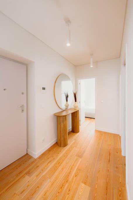 Orange House - Beautiful Two-bedroom 1d Lejlighed Lisboa