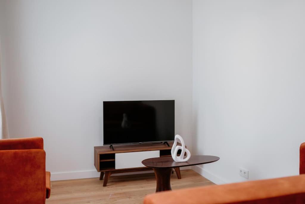 Lejlighed Orange House - Beautiful Two-bedroom 1d *