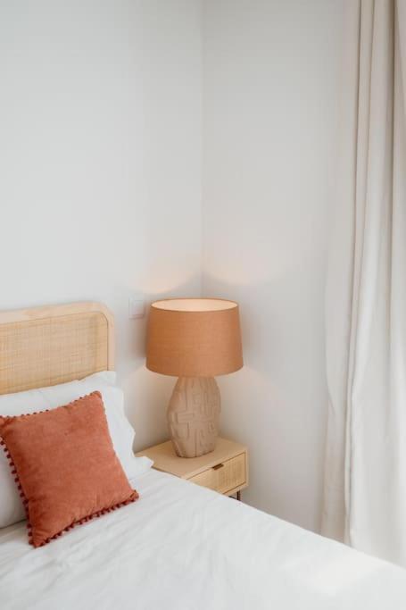 Orange House - Beautiful Two-bedroom 1d Lejlighed Lisboa
