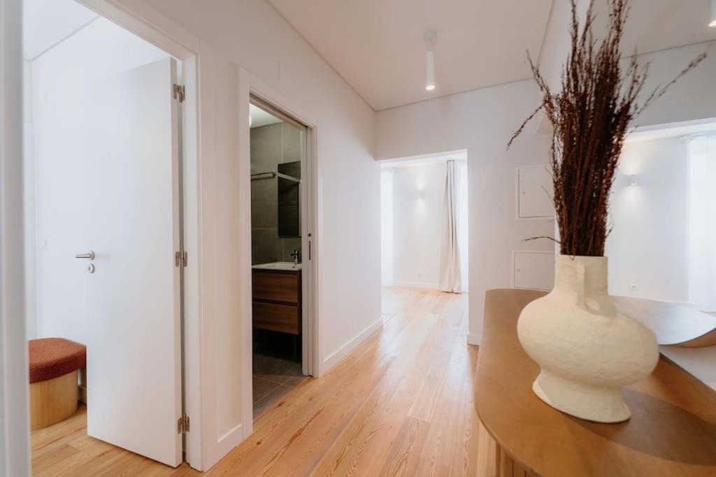 Orange House - Beautiful Two-bedroom 1d Lejlighed