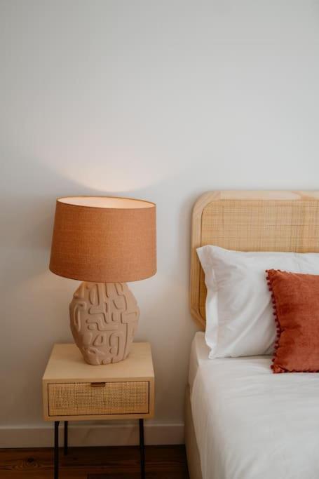 Lejlighed Orange House - Beautiful Two-bedroom 1d *