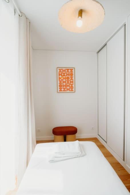 Lejlighed Orange House - Beautiful Two-bedroom 1d Lisboa