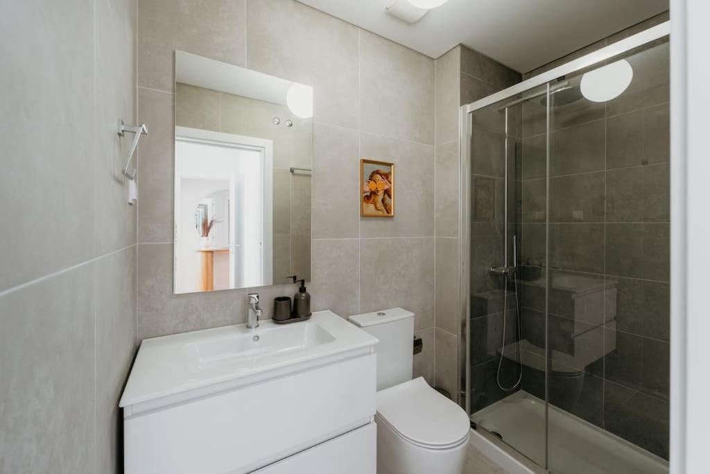 Lejlighed Orange House - Beautiful Two-bedroom 1d Lisboa