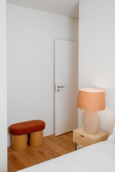 Lejlighed Orange House - Beautiful Two-bedroom 1d
