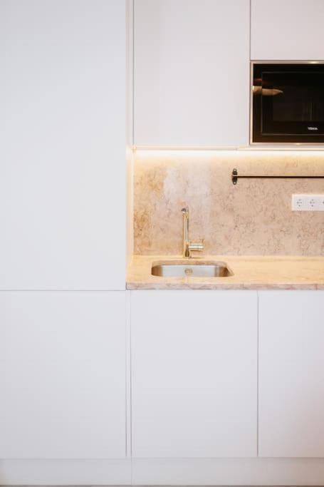 Lejlighed Orange House - Beautiful Two-bedroom 1d Lisboa