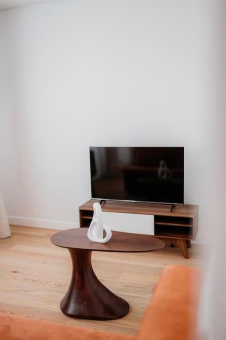 Lejlighed Orange House - Beautiful Two-bedroom 1d